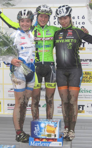 Ciclocross Laives 2013 045